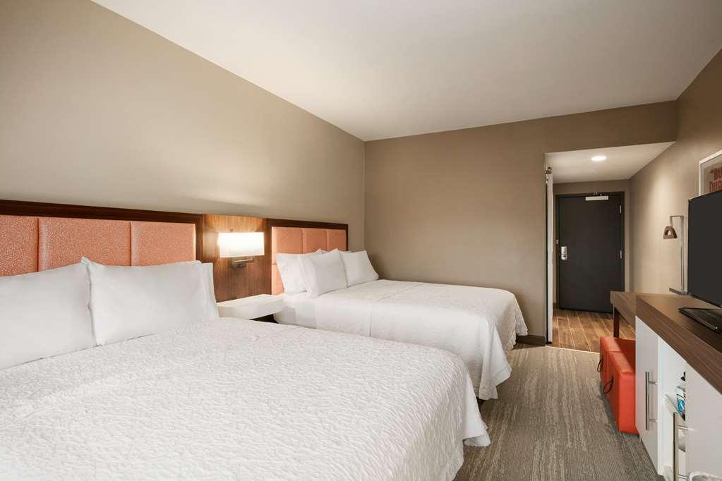 Hampton Inn Kernersville Room photo